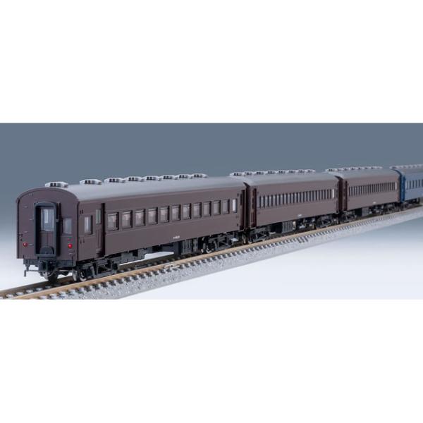 室蘭本線225列車(さようならSL) セット [98893]