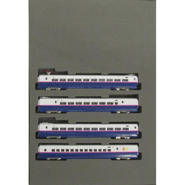 E2-1000系東北・上越新幹線(増備型) 増結セット [98899]