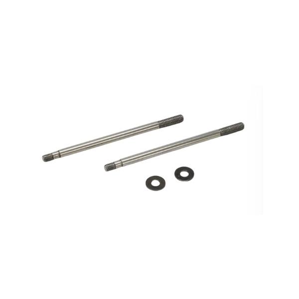 京商 ダンパーシャフト (3×52mm/2pcs/BSW74) ラジコン用パーツ 97009-52 wyw801m ダンパーシャフト(3x52mm/2pcs/BSW74) 97009-52 | 京商 | RC