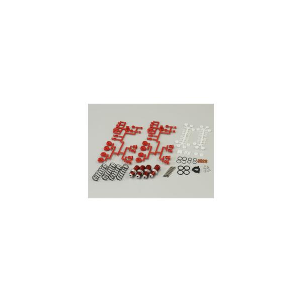 HGショックセット(4入/スコーピオン2014) [SCW013] : スーパーラジコン