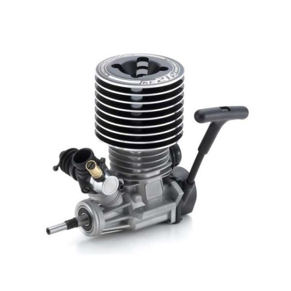 KE21SP エンジン [74031] : スーパーラジコンYahoo!店 - 通販 - Yahoo