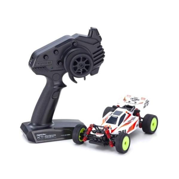 【美品】CACTUS ラジコン 3Racing CACTUS PRO （ミッドシップモーター）まもなく登場
