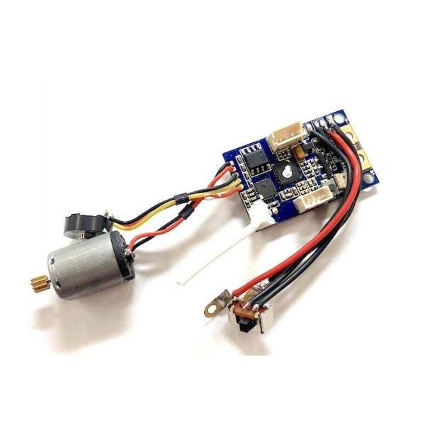 【在庫処分】京商 (Kyosho) R/Cユニットセット2.0 (MA-020/ R/Cユニットセット2.0(MA-020/RA-45) MD211B | 京商 | RC | Radio