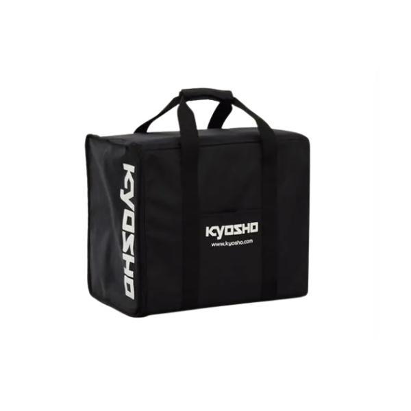 KYOSHO キャリングバック S [87613C] : スーパーラジコンYahoo!店