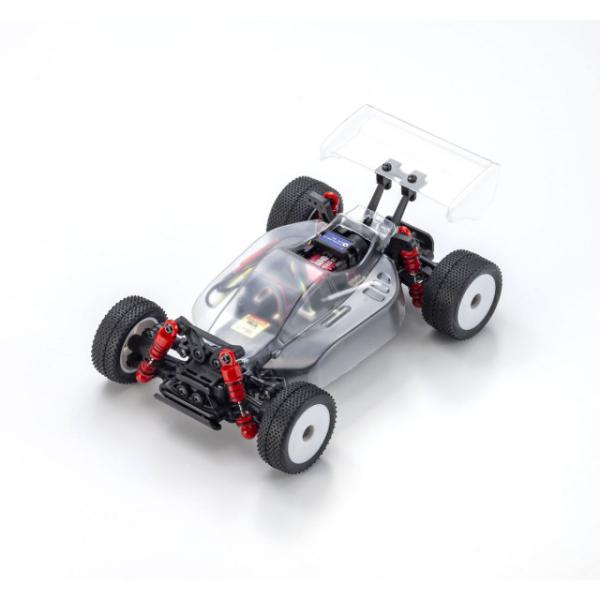 MB-010VE 2.0 SP シャシーセット(ミニッツバギーシリーズ) [32294