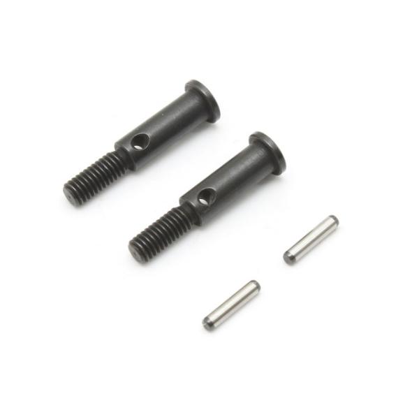 (未使用･未開封品)　京商 フロントホイルシャフト (2pcs) ラジコン用パーツ IF150 og8985z 未使用・未開封品) 京商 フロントホイルシャフト (2pcs