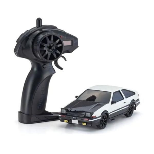 FIRST MINI-Z 頭文字D トヨタ スプリンター トレノ AE86(カーボン