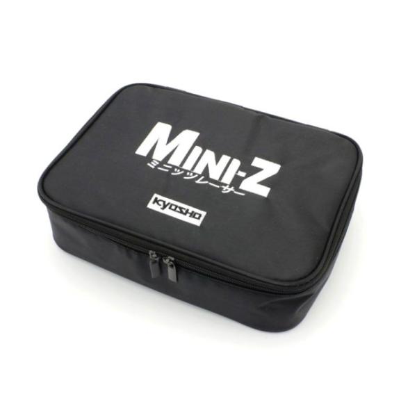 ミニッツバッグ [MZW121C] : スーパーラジコンYahoo!店 - 通販 - Yahoo