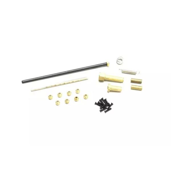 金属パーツセット ハングオンレーサー [GP113B] : スーパーラジコン