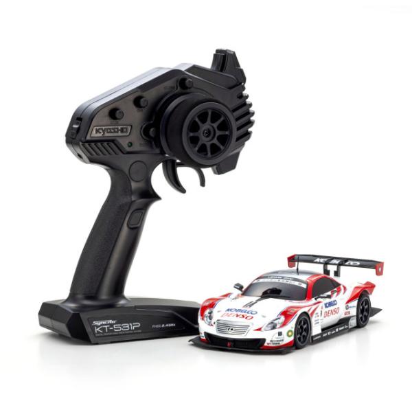 ラジコン引退セット superrc_4548565512751