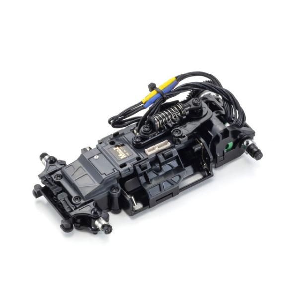 ミニッツレーサー MR-04EVO2 シャシーセット(N-MM2/4100KV) [32895