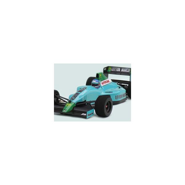マーチ901(黒ウイング) F103RM/F104W対応ボディ [FSL030K2] : スーパー