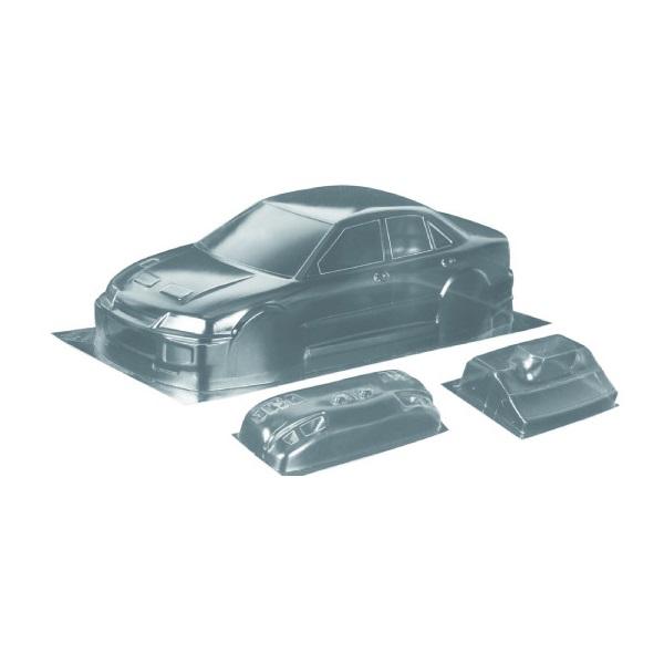 TEAM C製 ミニEvo3ボディ 225mm [TM235#] : スーパーラジコンYahoo!店