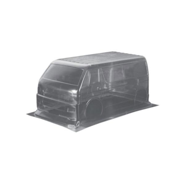 TEAM C製ミニACEボディ(WB210mm) [TM112#] : スーパーラジコンYahoo!店