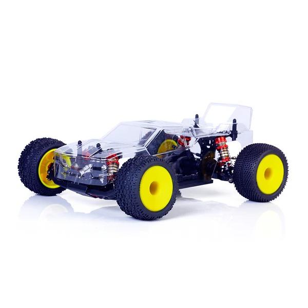 1/14 BHC-1ST 2WD スタジアムトラックキット [BHC-1STKmax] : スーパー