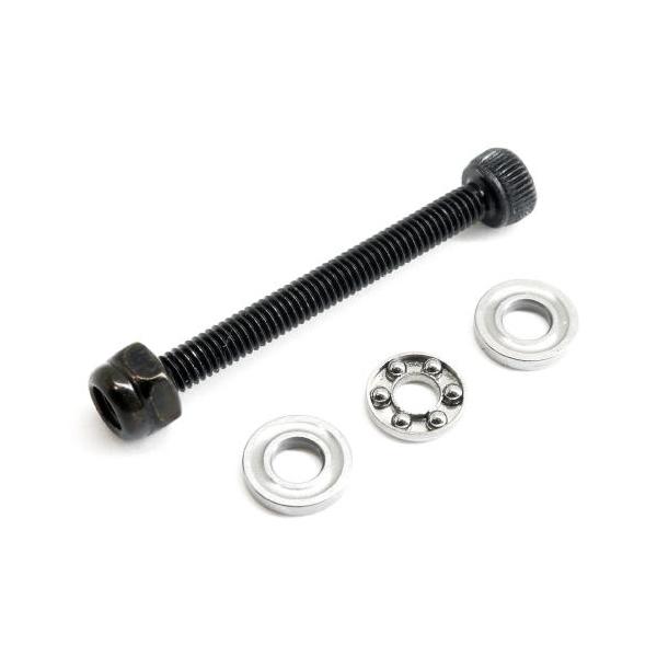 ボールデフ用スラストベアリングセット(ドリパケ/YD-2対応) [0437-FD