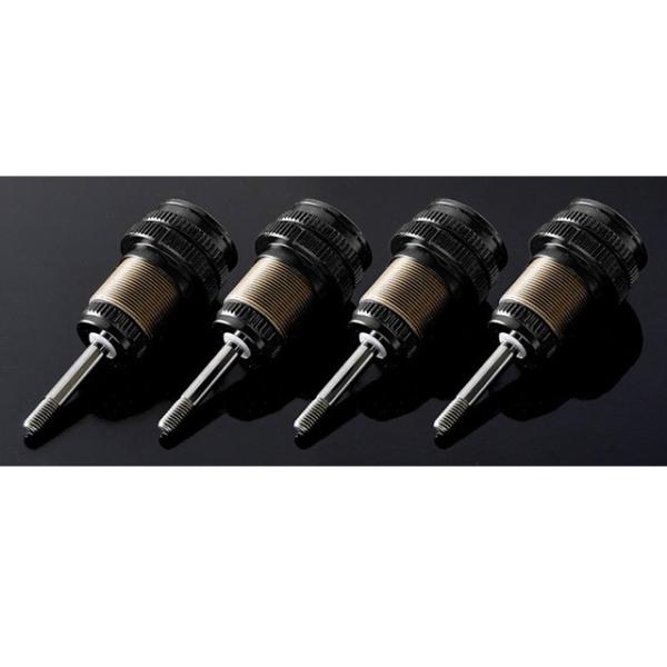 SGショック3 forRDX/WRAP-UP (black/4pcs) [0796-FD] : スーパー