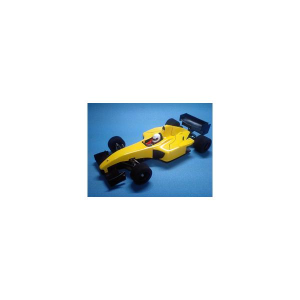 センチュリーF1ボディ ZF03 ライトウェイト [Z0004L