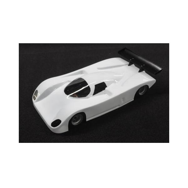 レジェンドCカーボディ TCVタイプ [Z0021#] : スーパーラジコンYahoo