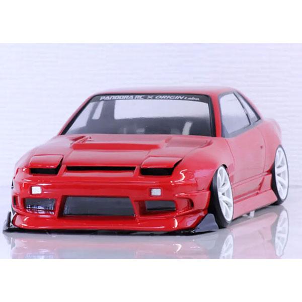 NISSAN ワンビア(ORIGIN公認) ボディ [PAB-3163] : スーパー