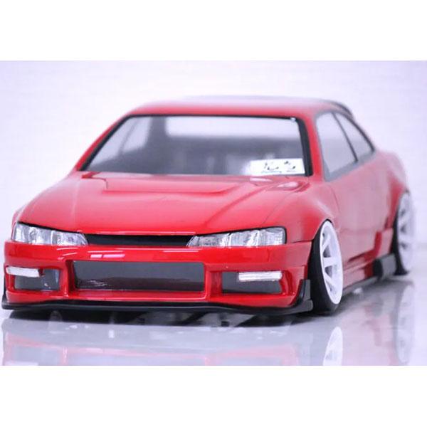 NISSAN シルビア S14後期(ORIGIN公認) ボディ [PAB-3172] : スーパー