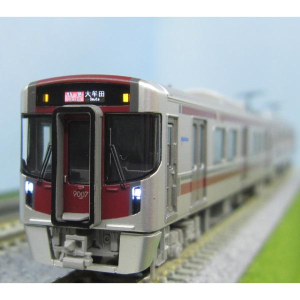 西日本鉄道9000形 5両セット 西日本鉄道9000形 – ポポンデッタの鉄道模型製品公式ページ 新作情報の