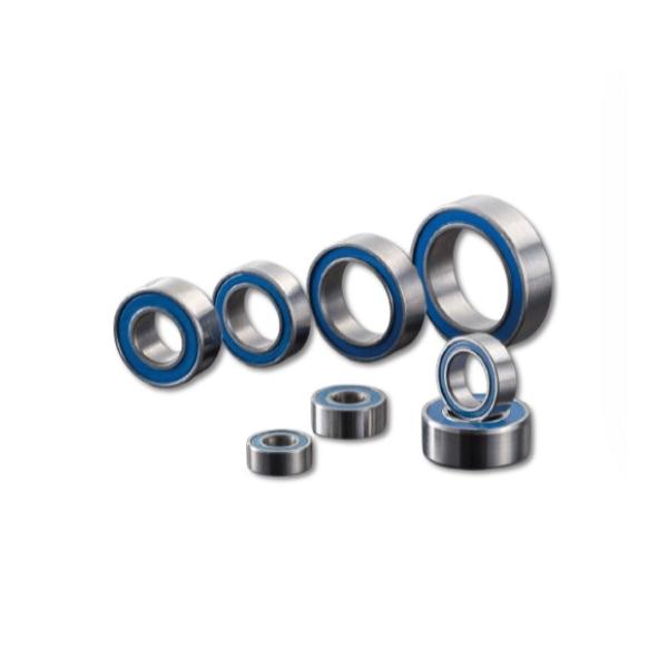 GENKI製　ラットバー（ベアリング式） X10 RUBBER SHIELD BALL BEARING 1150 (11x5x4) 6pic [BM-PGR-115-6