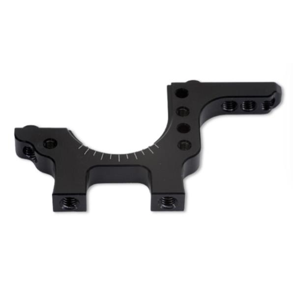 TC10/4 LOWER BULKHEAD 1pic [4B-003-001] : スーパーラジコン