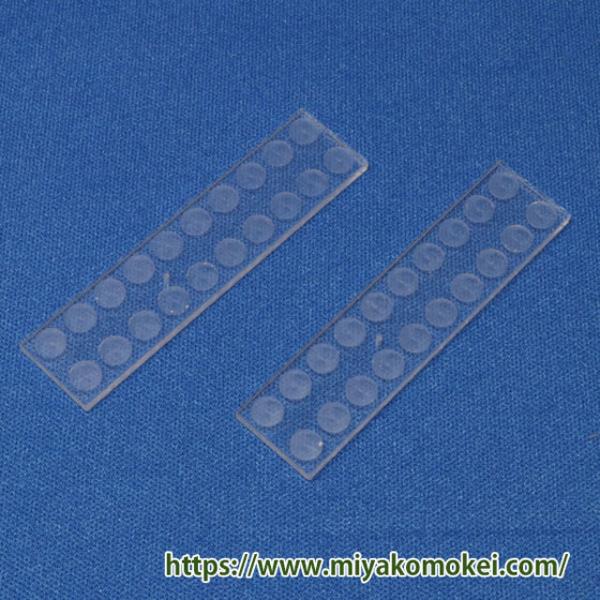 Nゲージ室内灯プリズムK社グリーン車用A [K-92] : スーパーラジコン