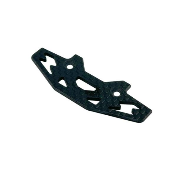 GRK5レーシングショートバンパーver2 [R31S121] : スーパーラジコン