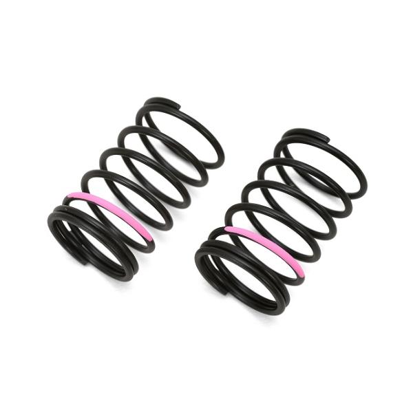 Black SUS Drift Spring (27mm/7.5T) [GD101] : スーパーラジコンYahoo