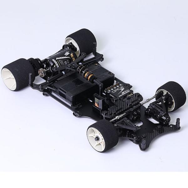 最終価格　チームボンバー　TB-AK12XC カーボンシャーシ 最終価格 チームボンバー TB-AK12XC カーボンシャーシ TB-AK12X 1/12