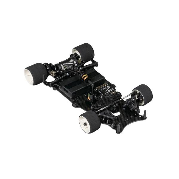 ホビーラジコン TB-AK12XC TB-AK12XC 1/12レーシングカーキット [TB20200XC] : スーパーラジコン