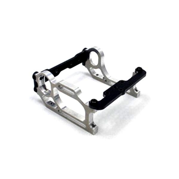 BLアルミモーターマウントセット 7075T6製/ブラシレスモーター専用