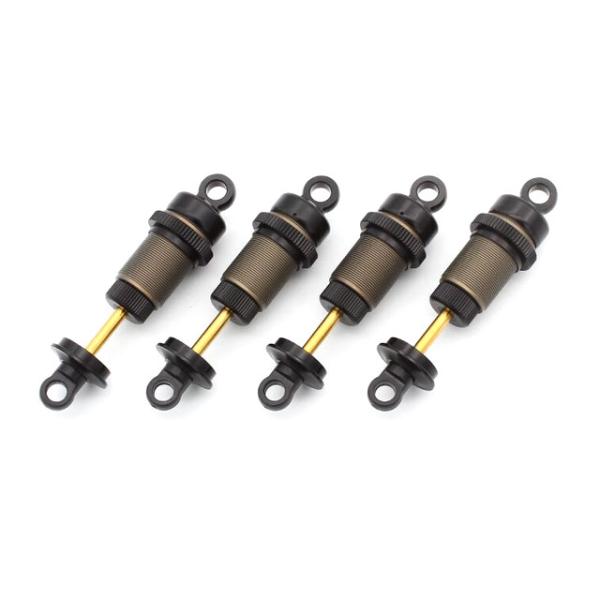 ビッグボアダンパーロングショックセット 全長60mm [US88302