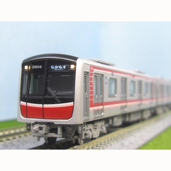 正しい御堂筋線セット Osaka Metro30000系御堂筋線10両セット [6080] : スーパーラジコン