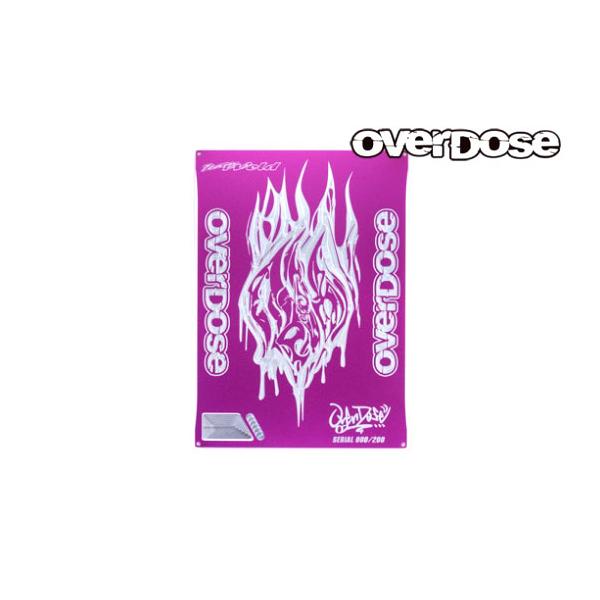 over doseセッティングボードver2 over doseセッティングボードver2 over doseセッティングボードver2