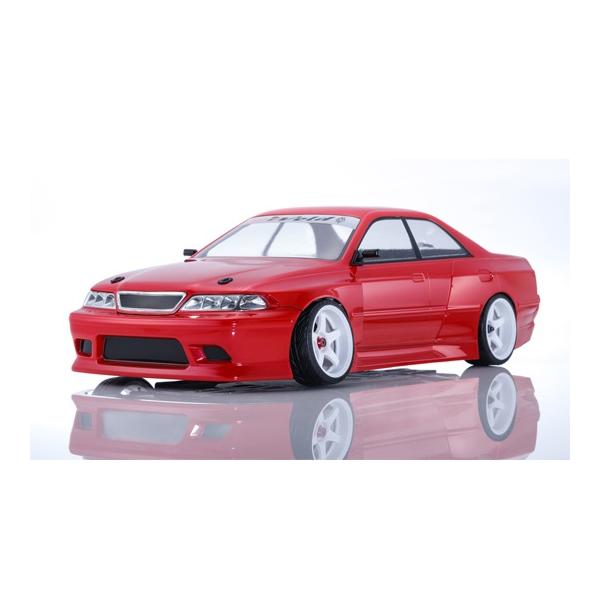 トヨタ JZX100 マークll WeldワイドボディーKIT 仕様 クリア トヨタ JZX100 マークll WeldワイドボディーKIT 仕様 クリア
