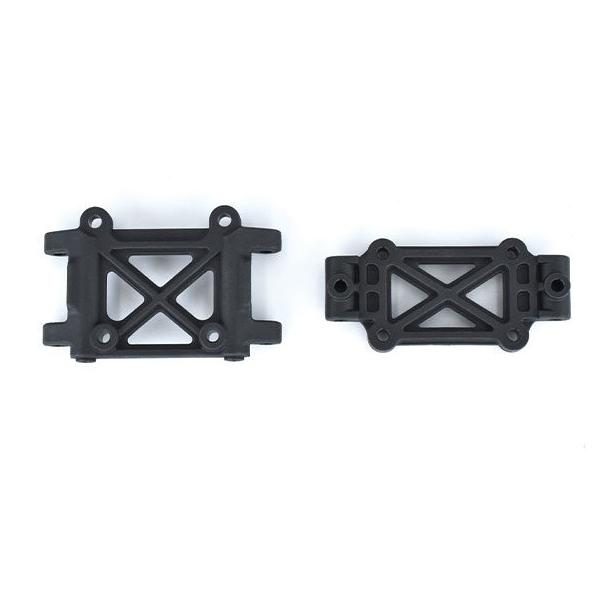 リースモモキング タイクタイソン 切札MAX プロモ 調整パーツスリーブ付き ヨドバシ.com - ヨコモ YOKOMO Z2-300FLAA YZ-2 DTM3.1用 F ロア サス