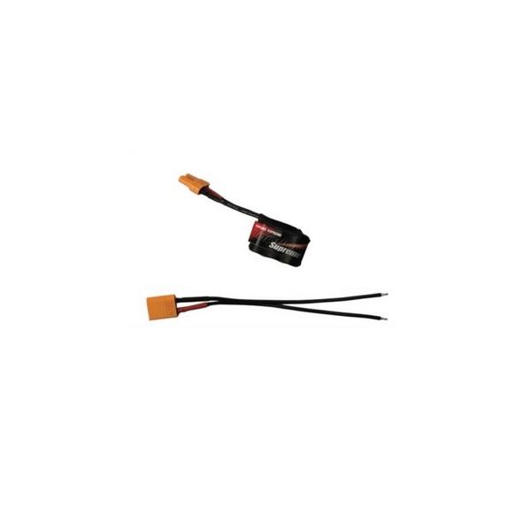 ラジコンアンプ アンプキャパシターUR(ultra response) [TP-697] : スーパーラジコン