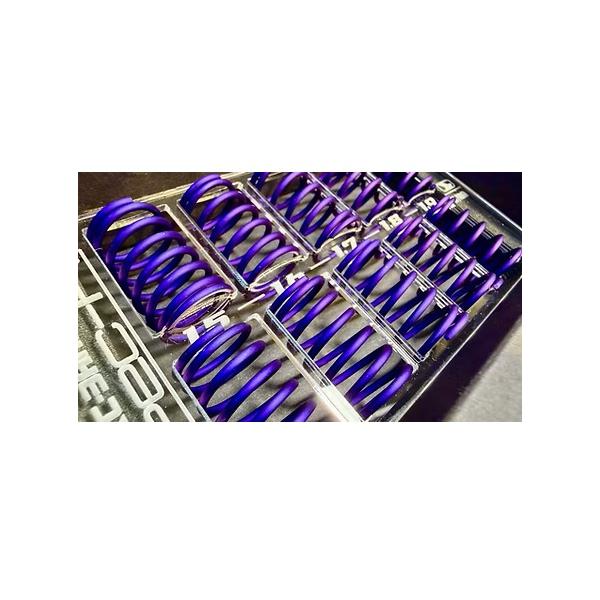 HRC-Bane Ti SPEC-R(チタンパープル) [HRC000070] : スーパーラジコン