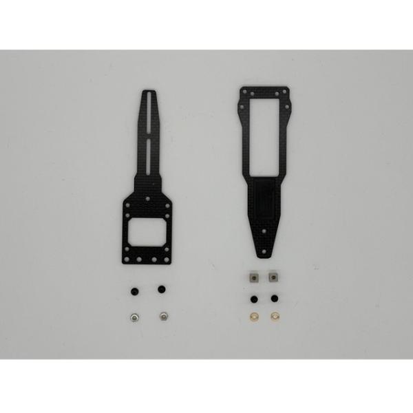 GRK45-R アッパーデッキセット [UKW-G45RUD] : スーパーラジコンYahoo