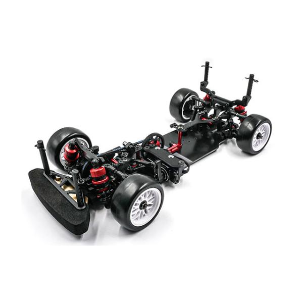 Xpress Execute FM1S 1/10 FWD Sport Mini Touring Car Kit [XP