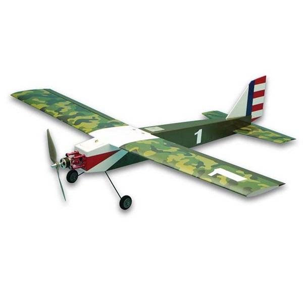 コンバットファイター25A [OK-11338] : スーパーラジコンYahoo!店