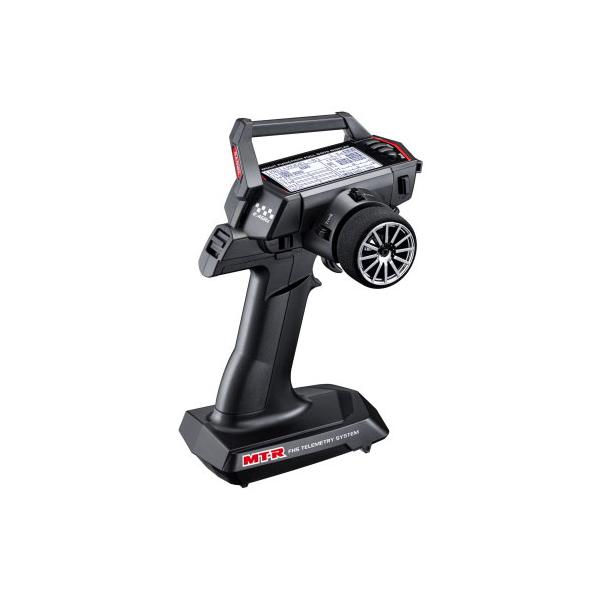 MT-R(RX-492i/PC ダブルレシーバー) [101A32722B] : スーパーラジコン