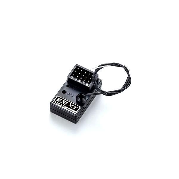 KR-242XT 2.4GHz [KO-21020] : スーパーラジコンYahoo!店 - 通販