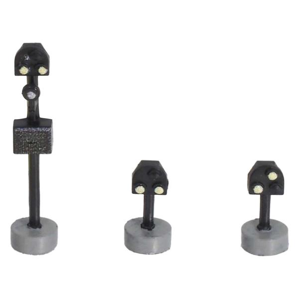 入換信号機セット [2225]