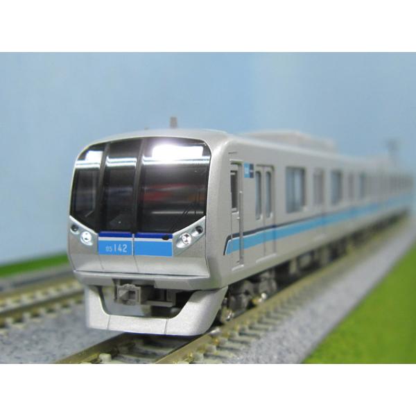 東京メトロ05系　基本6両セット 東京メトロ 05系 東西線 4次車 基本6両セット (基本・6両セット