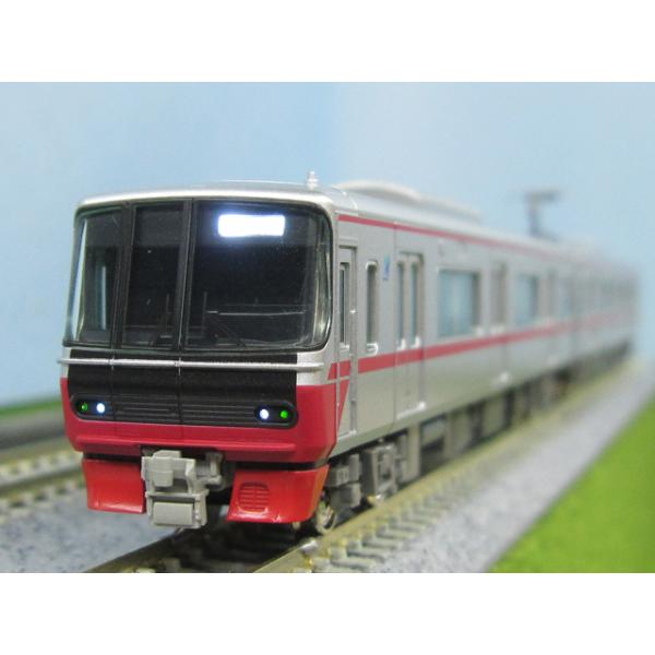 名鉄3150系 Nゲージ 完成品 Amazon | グリーンマックス Nゲージ 名鉄3150系 2次車・新塗装 増結2両