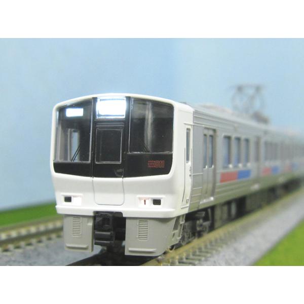 JR九州811系100番代(サハ811-200番代・車番選択式) 基本4両編成